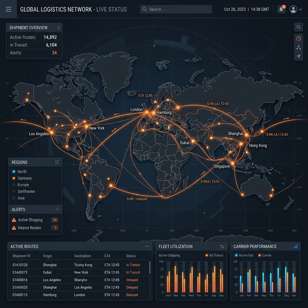 Map Data