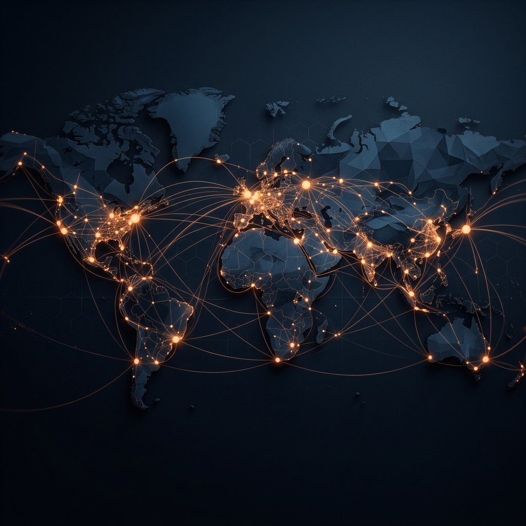 Network Background
